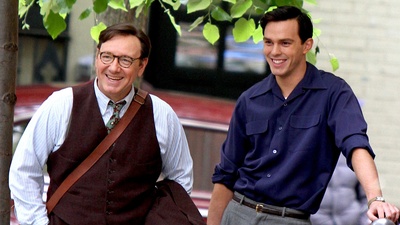 麦田里的反叛者剧照的剧照