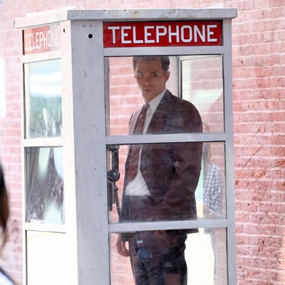 麦田里的反叛者剧照的剧照