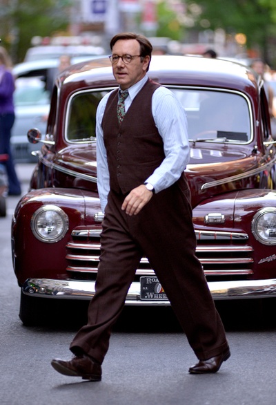 麦田里的反叛者剧照的剧照