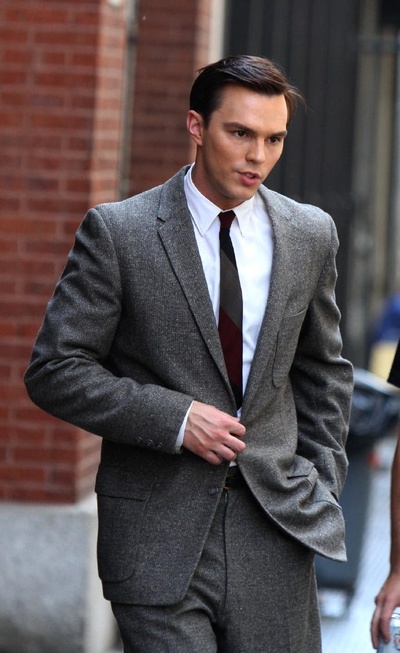 麦田里的反叛者剧照的剧照