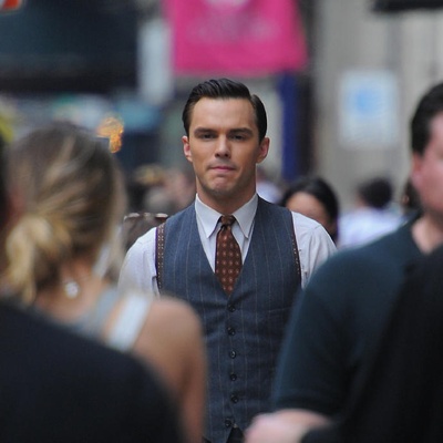 麦田里的反叛者剧照的剧照