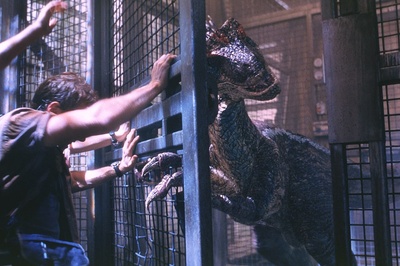 侏罗纪公园3剧照的剧照