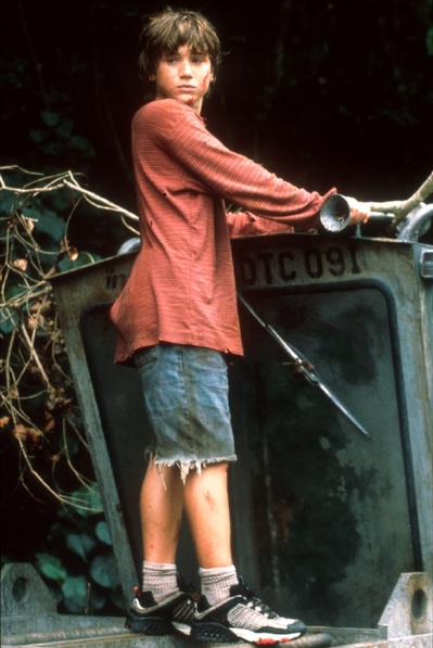 侏罗纪公园3剧照的剧照