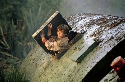 侏罗纪公园3剧照的剧照