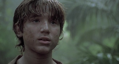 侏罗纪公园3剧照的剧照