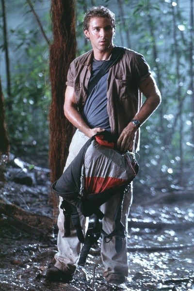 侏罗纪公园3剧照的剧照