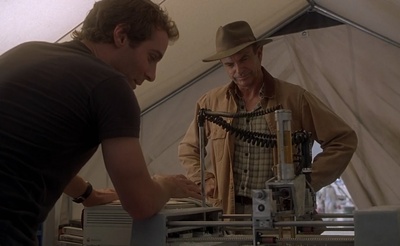 侏罗纪公园3剧照的剧照