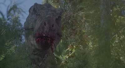 侏罗纪公园3剧照的剧照