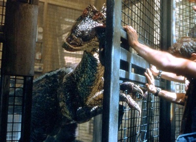 侏罗纪公园3剧照的剧照