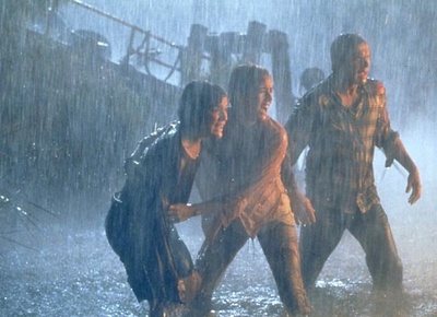 侏罗纪公园3剧照的剧照