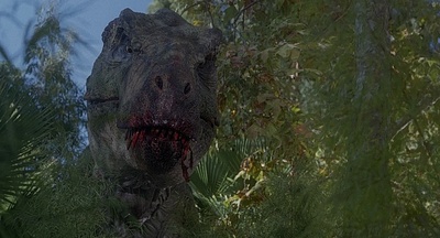 侏罗纪公园3剧照的剧照