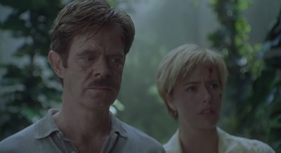 侏罗纪公园3剧照的剧照