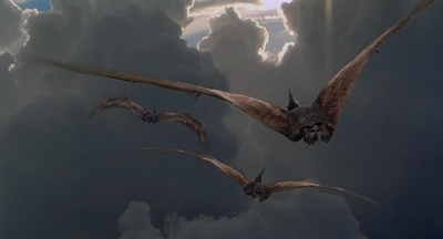 侏罗纪公园3剧照的剧照