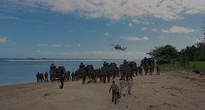 侏罗纪公园3剧照的剧照