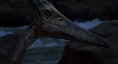 侏罗纪公园3剧照的剧照