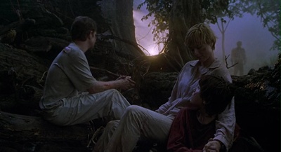 侏罗纪公园3剧照的剧照