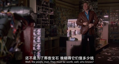 霹雳五号续集剧照的剧照