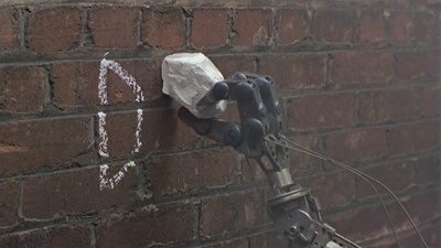 霹雳五号续集剧照的剧照