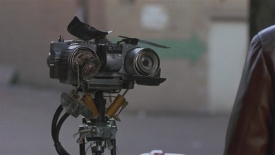 霹雳五号续集剧照的剧照