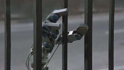 霹雳五号续集剧照的剧照