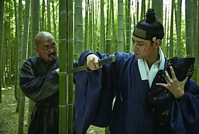 群盗：民乱的时代剧照的剧照