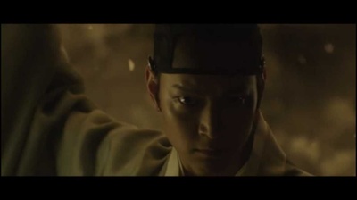 群盗：民乱的时代剧照的剧照