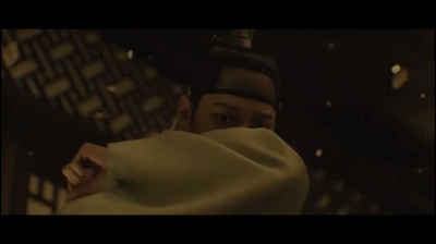 群盗：民乱的时代剧照的剧照