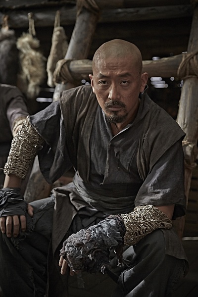 群盗：民乱的时代剧照的剧照