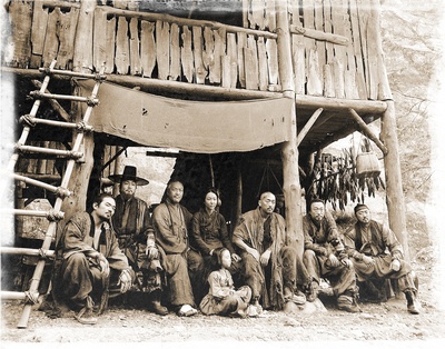 群盗：民乱的时代剧照的剧照