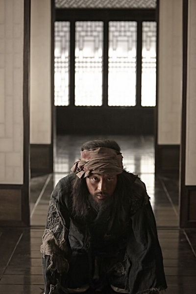 群盗：民乱的时代剧照的剧照