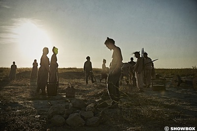 群盗：民乱的时代剧照的剧照