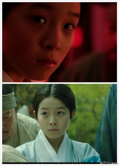 群盗：民乱的时代剧照的剧照