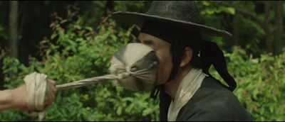 群盗：民乱的时代剧照的剧照