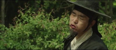 群盗：民乱的时代剧照的剧照