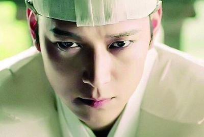 群盗：民乱的时代剧照的剧照