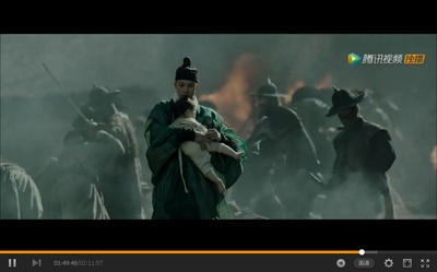 群盗：民乱的时代剧照的剧照