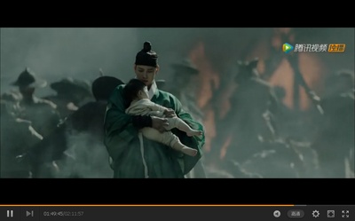 群盗：民乱的时代剧照的剧照