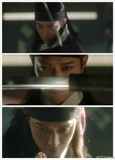 群盗：民乱的时代剧照的剧照