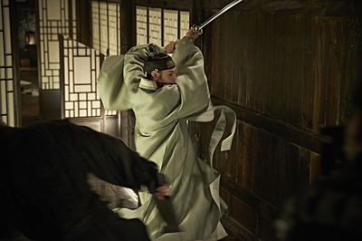 群盗：民乱的时代剧照的剧照