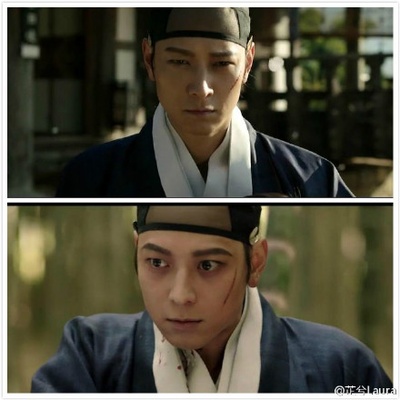 群盗：民乱的时代剧照的剧照