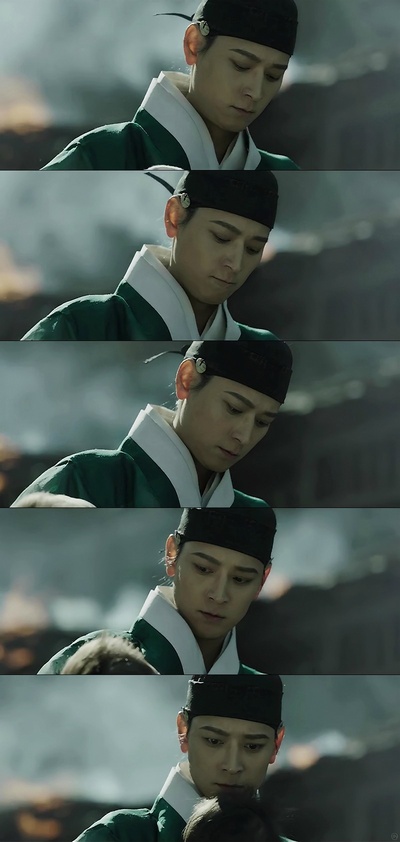 群盗：民乱的时代剧照的剧照