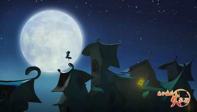 兔子镇的火狐狸剧照的剧照