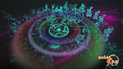 兔子镇的火狐狸剧照的剧照