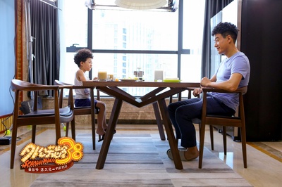 外公芳龄38剧照的剧照