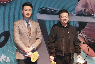 外公芳龄38剧照的剧照