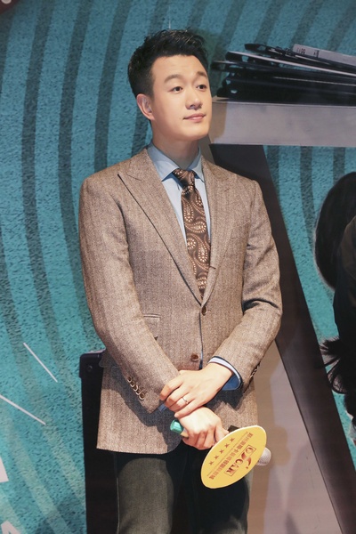 外公芳龄38剧照的剧照