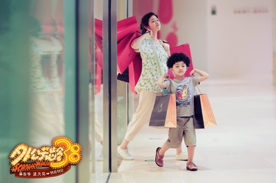 外公芳龄38剧照的剧照