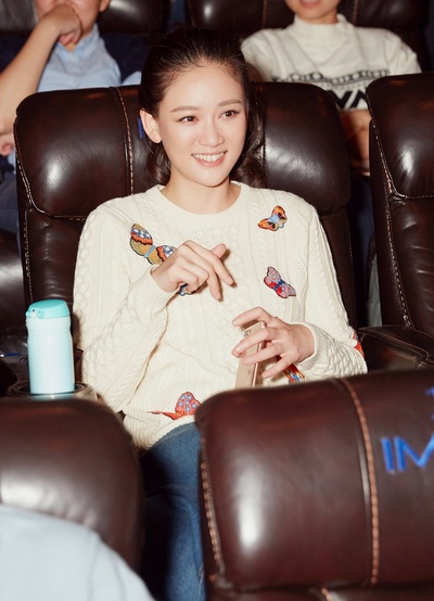 外公芳龄38剧照的剧照