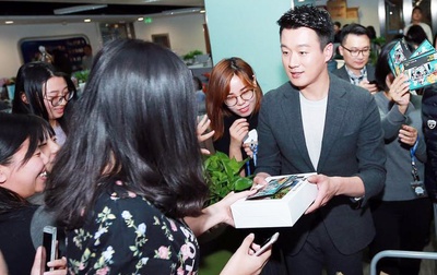 外公芳龄38剧照的剧照