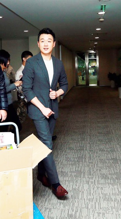 外公芳龄38剧照的剧照